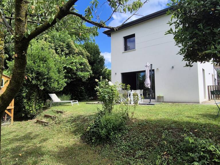 Vente Maison traditionnelle 4 pièces — photo 1