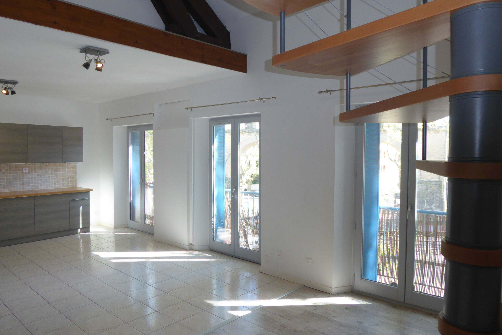 Appartement  T4 à louer Montpellier 34000