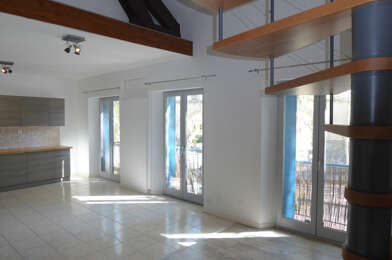 Appartement 4 pièces 1101 €