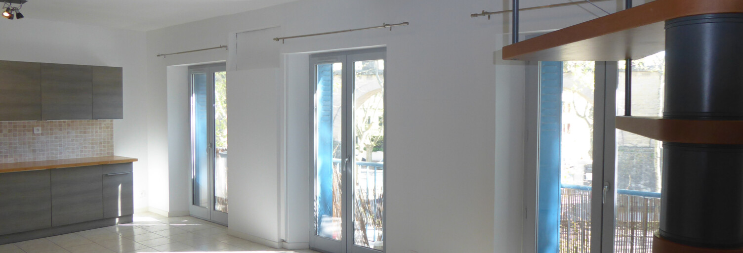 Appartement 4 Pièces 73 m² à louer à Montpellier (34000)