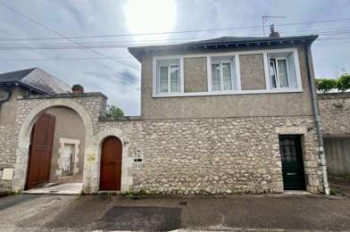 Appartement 2 pièces 119705 €