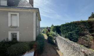 Appartement 2 Pièces 50 m² à vendre à Blois (41000)