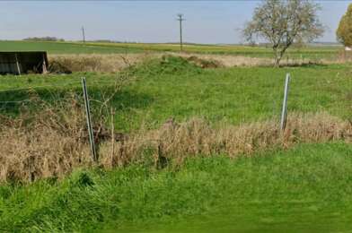 Terrain  40000 €