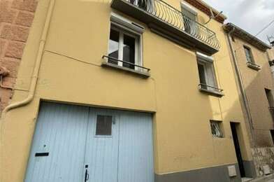 Maison 5 pièces 119000 €