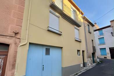 Maison 5 pièces 119000 €