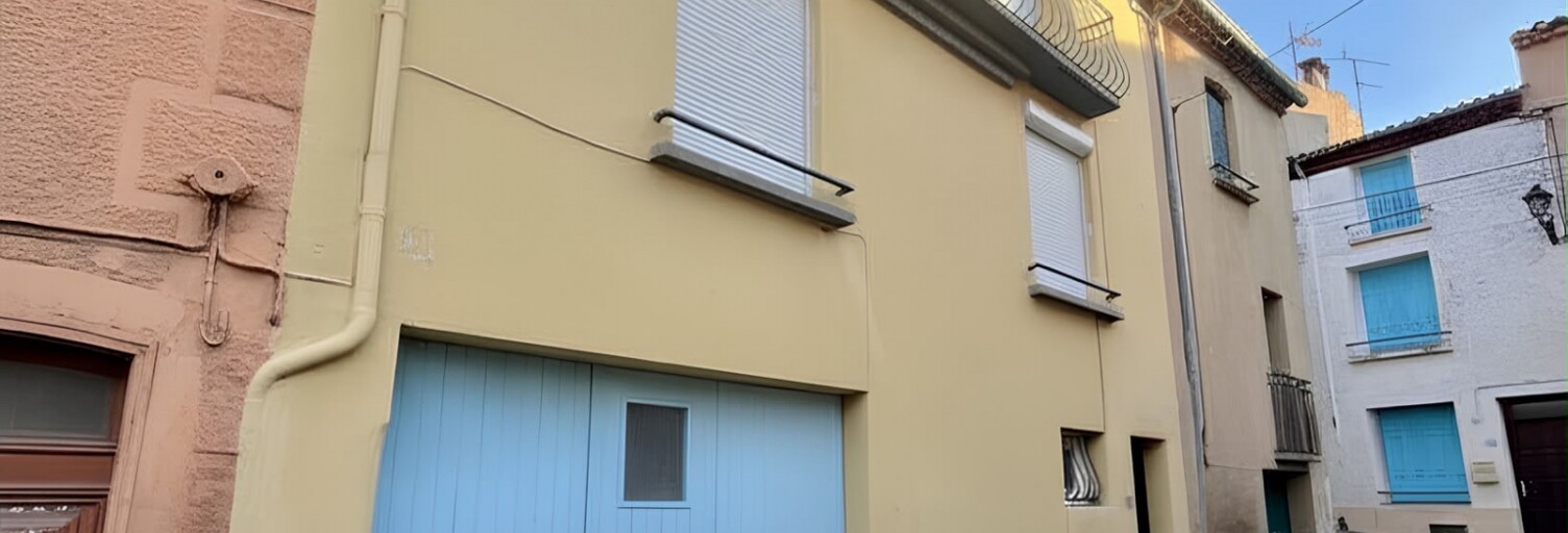 Maison 5 Pièces 140 m² à vendre à Saint-Paul-de-Fenouillet (66220)