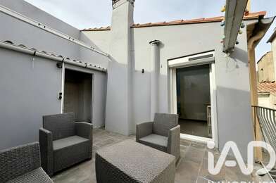 Maison 5 pièces 119000 €
