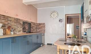 Maison 5 Pièces 140 m² à vendre à Saint-Paul-de-Fenouillet (66220)