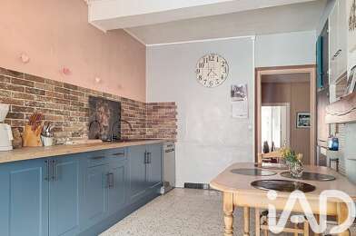 Maison 5 pièces 119000 €