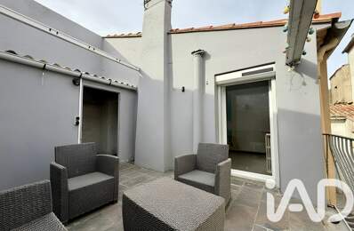 Vente Maison de village 5 pièces — photo du bien