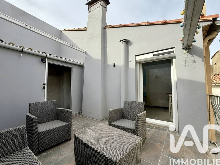 Vente Maison de village 5 pièces — photo 1