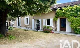Maison 7 Pièces 175 m² à vendre à Triac-Lautrait (16200)