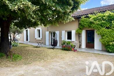 Maison 7 pièces 242000 €
