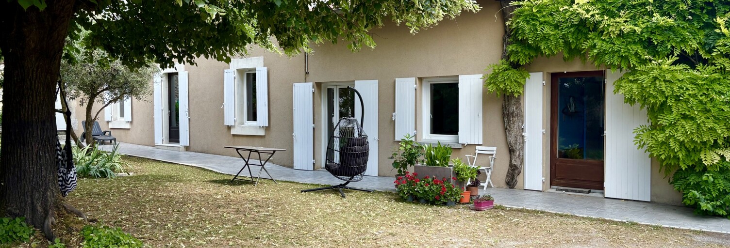 Maison 7 Pièces 175 m² à vendre à Triac-Lautrait (16200)
