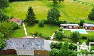 Maison 5 Pièces 108 m² à vendre à Torcé-Viviers-en-Charnie (53270)