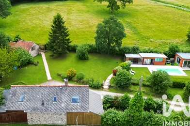 Maison 5 pièces 197500 €