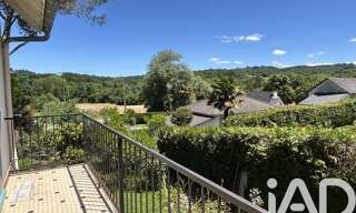 Maison 5 Pièces 178 m² à vendre à Gan (64290)