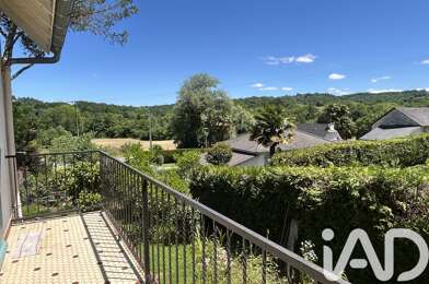 Maison 5 pièces 271000 €