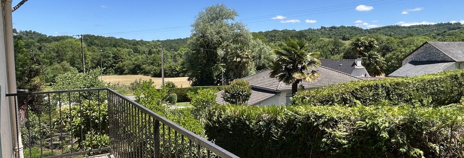 Maison 5 Pièces 178 m² à vendre à Gan (64290)