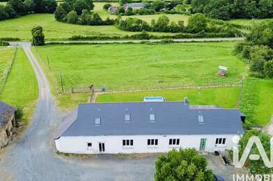 Maison 8 pièces 218500 €