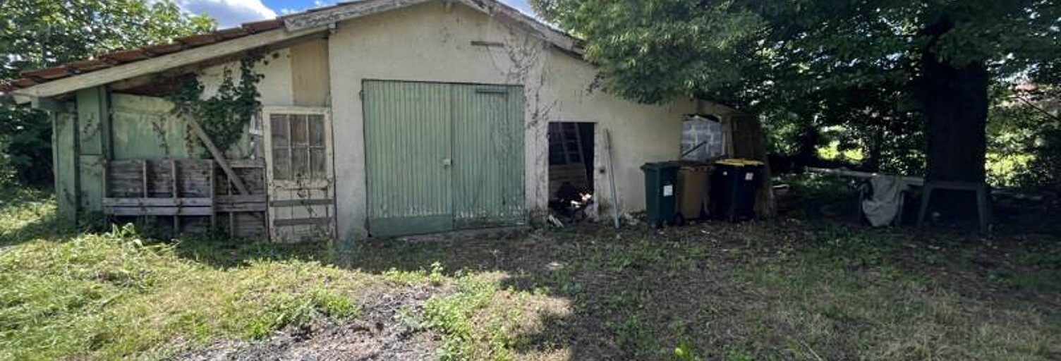 Maison 4 Pièces 95 m² à vendre à Montcaret (24230)