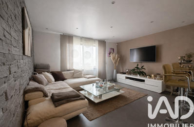 Vente Maison de ville 5 pièces — photo du bien