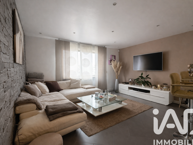 Vente Maison de ville 5 pièces — photo du bien