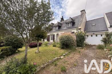 Maison 8 pièces 230500 €