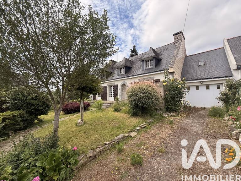 Vente Maison/villa 8 pièces — photo 1