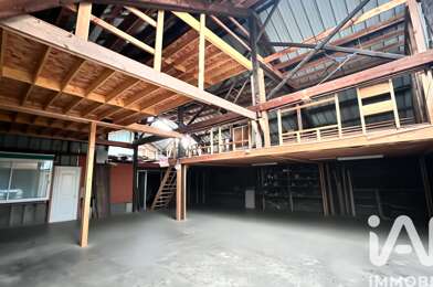 Maison 7 pièces 365000 €
