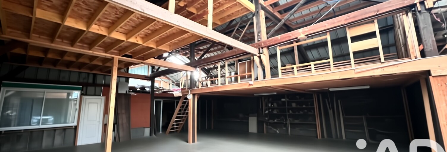 Maison 7 Pièces 183 m² à vendre à Le Mans (72000)