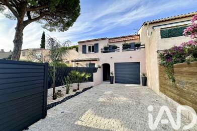 Maison 3 pièces 429000 €