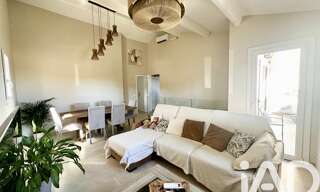 Maison 3 Pièces 71 m² à vendre à Fréjus (83600)