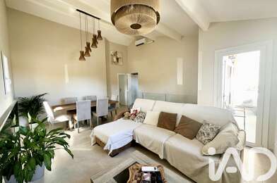 Maison 3 pièces 429000 €