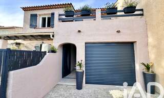 Maison 3 Pièces 71 m² à vendre à Fréjus (83600)