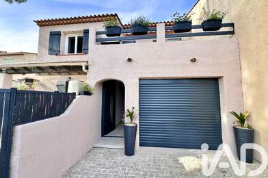 Maison 3 pièces 429000 €