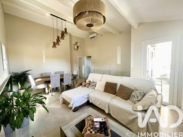 Vente Maison/villa 3 pièces — photo du bien