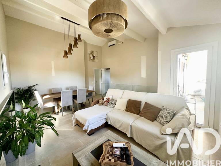 Vente Maison/villa 3 pièces — photo 1