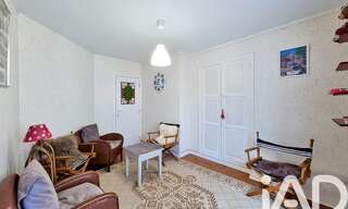 Maison 6 Pièces 158 m² à vendre à Besse-et-Saint-Anastaise (63610)