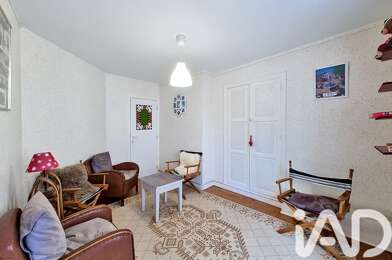 Maison 6 pièces 305000 €