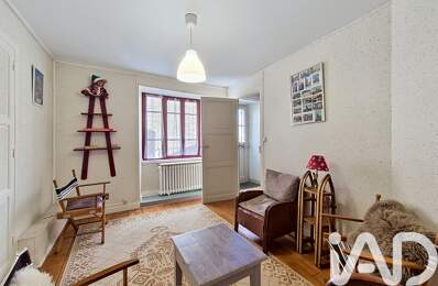 Vente Maison de village 6 pièces — photo du bien