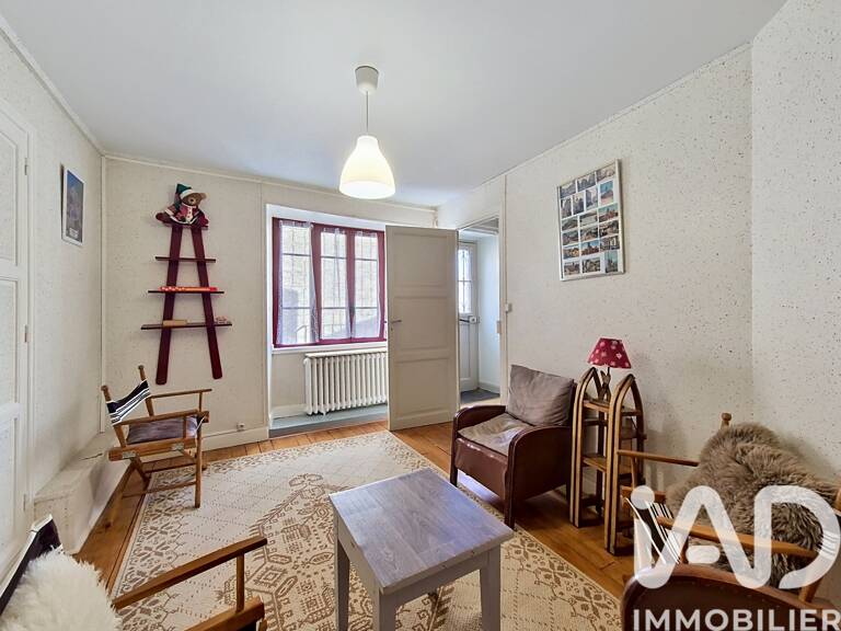 Vente Maison de village 6 pièces — photo 1