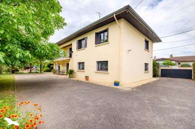 Maison 6 pièces 429000 €