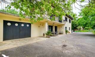 Maison 6 Pièces 190 m² à vendre à Mions (69780)