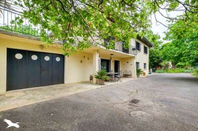 Maison 6 pièces 429000 €