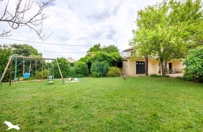 Vente maison 6 pièces 190 m² Mions (69780) — photo 2