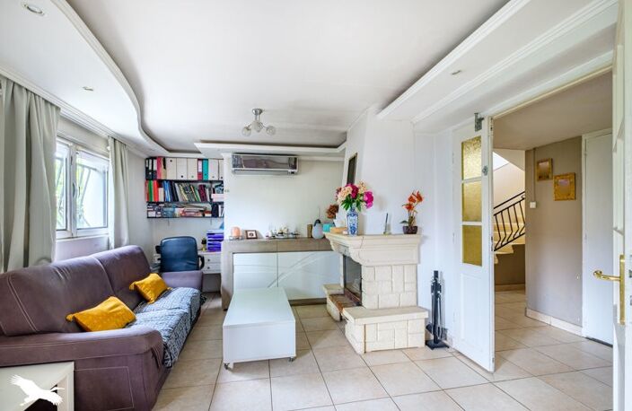 Vente maison 6 pièces 190 m² Mions (69780) — photo 5