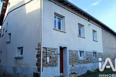 Maison 3 pièces 660 €