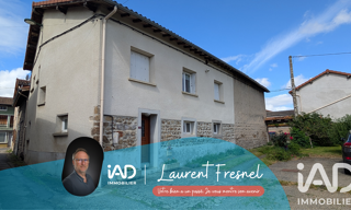 Maison 3 Pièces 96 m² à louer à Aveizieux (42330)