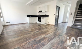 Appartement 4 Pièces 73 m² à vendre à Sury-le-Comtal (42450)